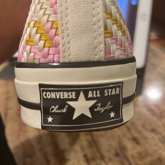 Converse All Star Chuck Taylor - Picture 9 of 9